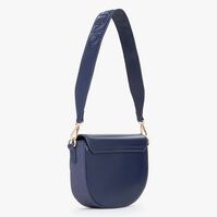 Bolso de Hombro Sylvia Re Blu Bolso de Hombro Sylvia Re Blu 2